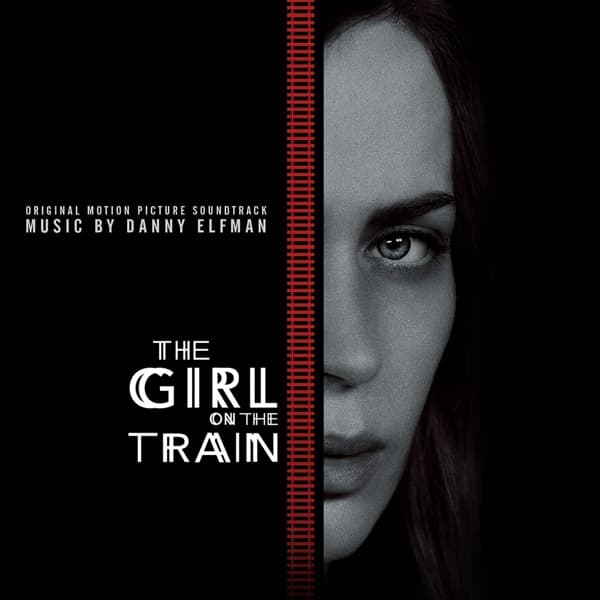 Danny Elfman - The Girl On The Train (Origina