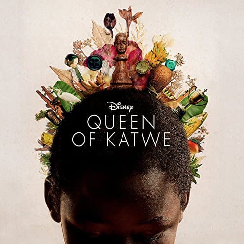 Original Soundtrack - Queen Of Katwe