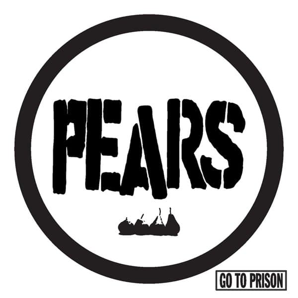 Pears - Go To Prison (LP)