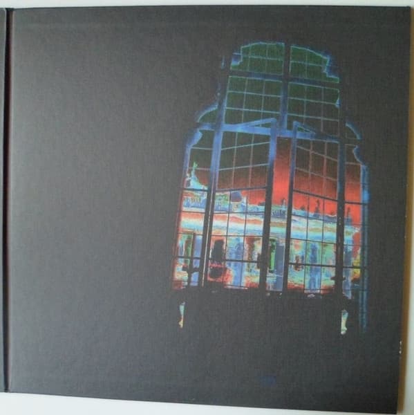 Claudio Rocchi & Effervescent Elephants - Claudio Rocchi & Effervescent Elephants (CD)
