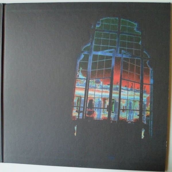 Claudio Rocchi & Effervescent Elephants - Claudio Rocchi & Effervescent Elephants (CD)
