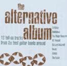Various Artists - The Alternative Album 4