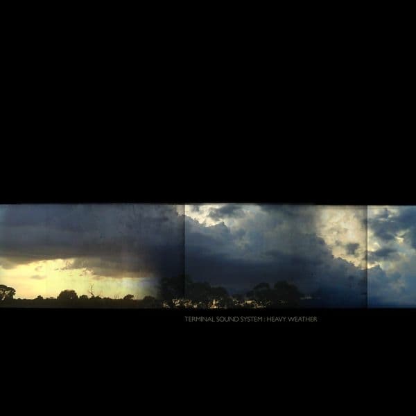 Terminal Sound System - Heavy Weather (2 LP)