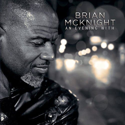 Brian McKnight - An Evening With (CD)