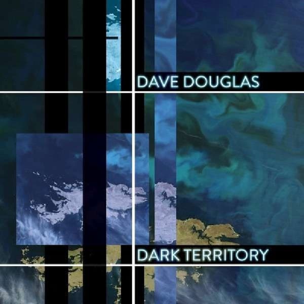 Dave & High Risk Douglas - Dark Territory (CD)