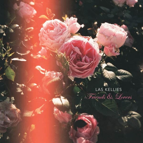 Las Kellies - Friends And Lovers (CD)