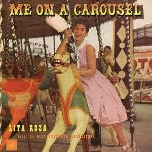 Lita Roza - Me On A Carousel With The Bill Shepherd Orchestra