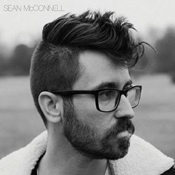 Sean McConnell - Sean McConnell (CD)