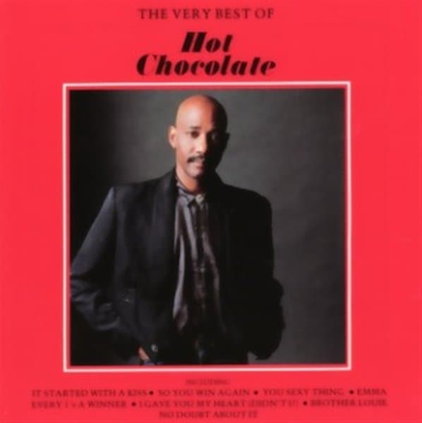 Hot Chocolate - The Best Of (CD)