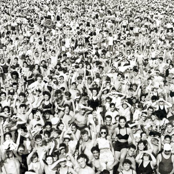 George Michael - Listen Without Prejudice 25 (LP) (LP)