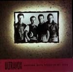Ultravox - Dancing With Tears In My Eyes