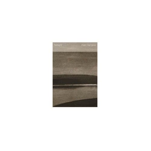 Marc Barreca - Twilight And Expanded (LP) (Remastered)