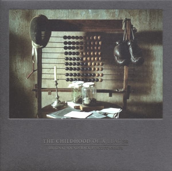 Scott Walker - The Childhood Of A Leader (LP)