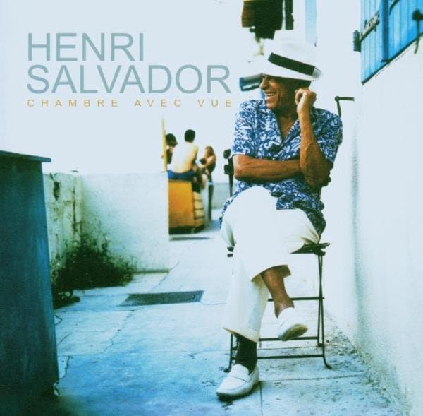 Henri Salvador - Chambre Avec Vue (CD)