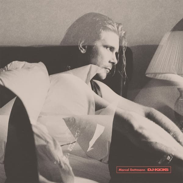 Marcel Dettmann - Marcel Dettmann (2 LP)