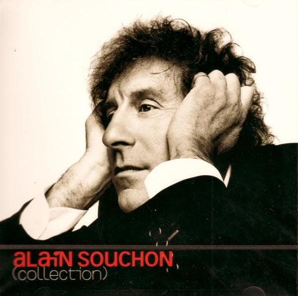 Alain Souchon - Best Of (CD)