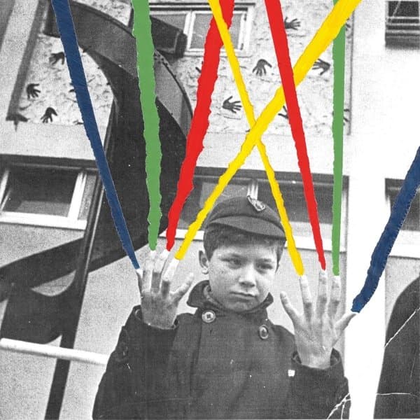 Notwist - Superheroes, Ghostvillains + Stuff (2 LP)