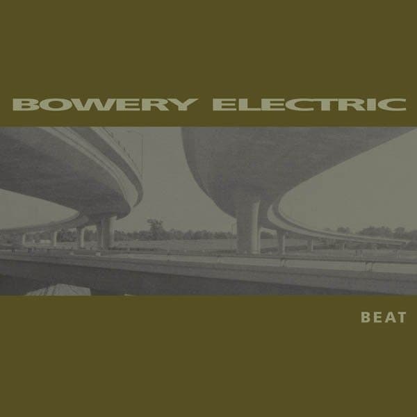 Bowery Electric - Beat (2 LP)