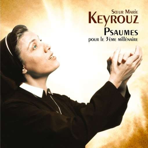 Soeur Marie Keyrouz - Psaumes Nelson