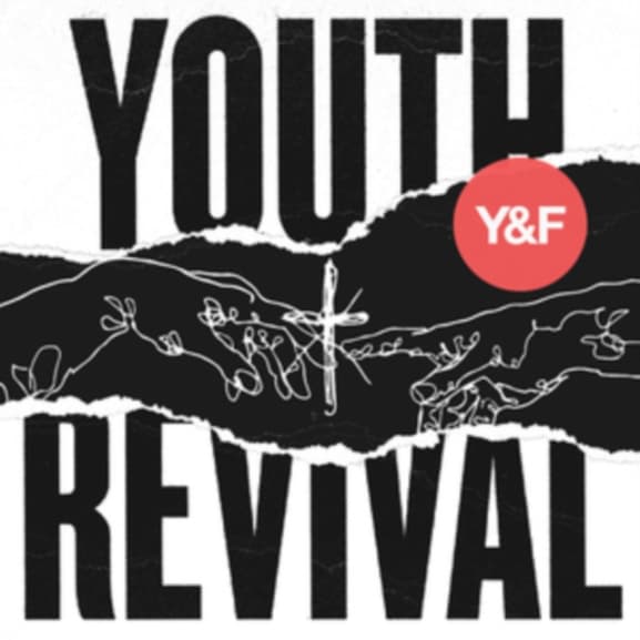 Hillsong Young & Free - Youth Revival (CD)