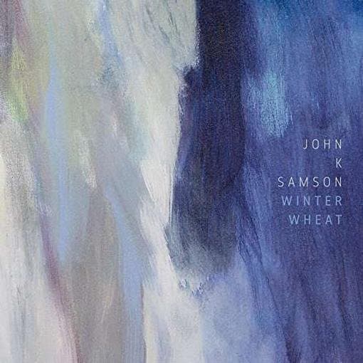 John K. Samson - Winter Wheat (CD)