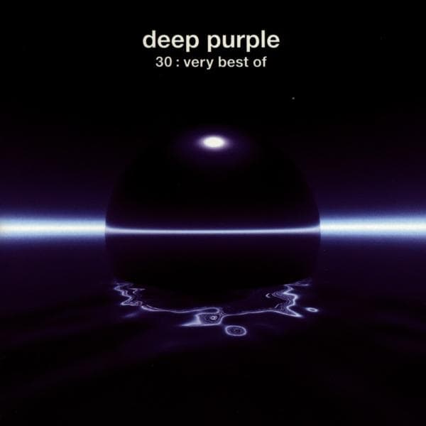 Deep Purple - Very Best Of
