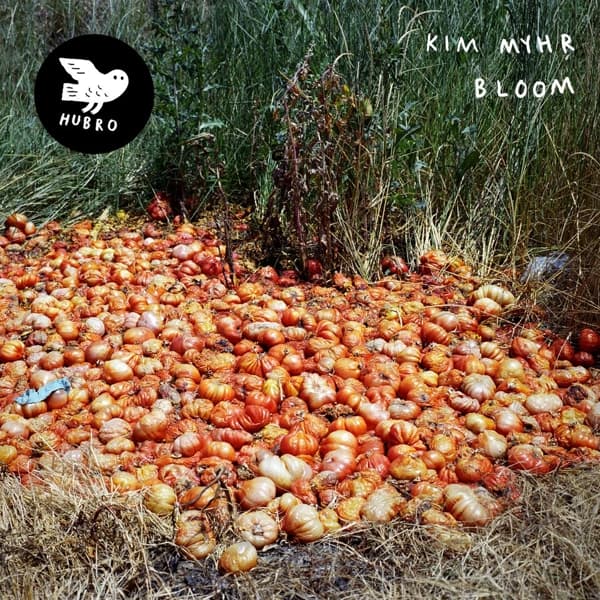 Kim Myhr - Bloom (LP)