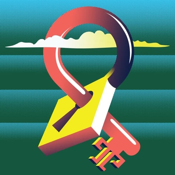 Temples - Volcano (2 LP)