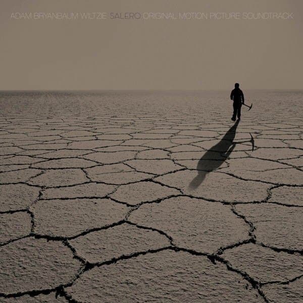 Adam Bryanbaum Wiltzie - Salero (LP)