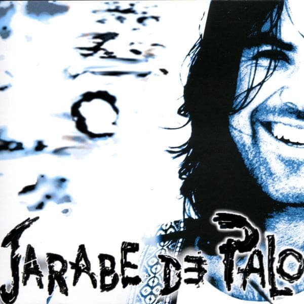 Jarabe De Palo - La Flaca