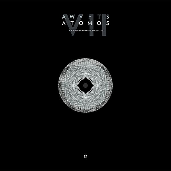 A Winged Victory For The Sullen - Atomos VII (12" Single)