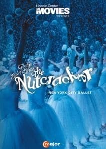 Fairchild,De Luz,Reichlen - The Nutcracker, New York City 2011