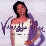 Vanessa Mae - The Violin Player