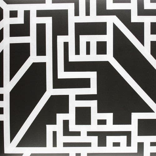 Zomes - Earth Grid (LP)