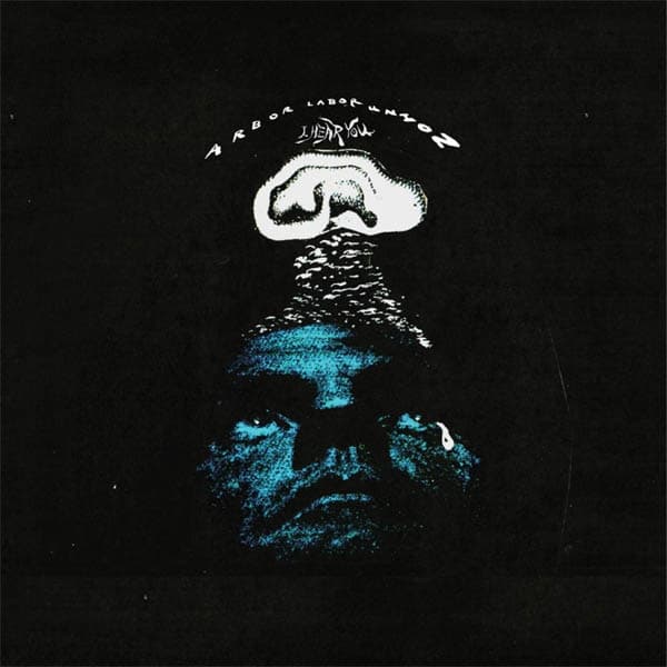 Arbor Labor Union - I Hear You (2 LP)  (Coloured Vinyl)