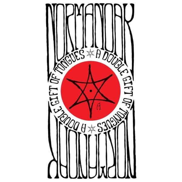 Normanoak - A Double Gift Of Tongues (LP)