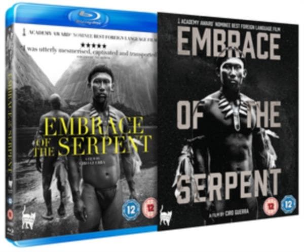 Embrace Of The Serpent (Import)