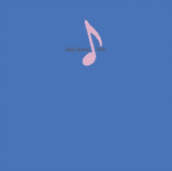 King Crimson - Beat (CD | DVD) (40th Anniversary Edition)