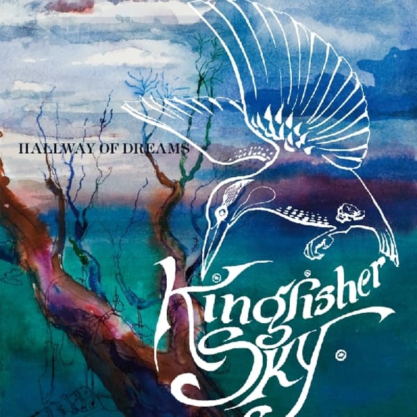 Kingfisher Sky - Hallway Of Dreams (2 LP) (Limited Edition)