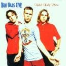 Ben Folds Five - Naked Baby Photos