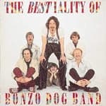 Bonzo Dog Band - The Bestiality Of (CD)