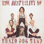 Bonzo Dog Band - The Bestiality Of (CD)