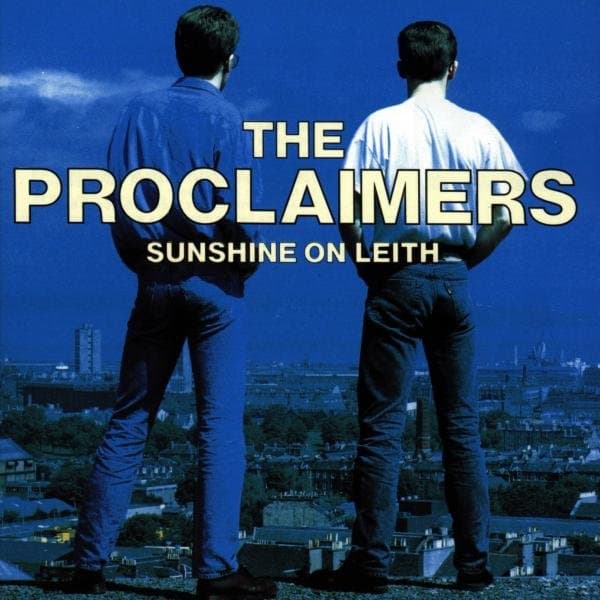 The Proclaimers - Sunshine On (CD)