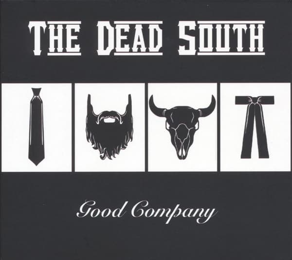 Dead South - Good Company  (2 LP)