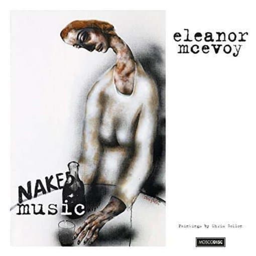Eleanor McEvoy - Naked Music (2 LP)