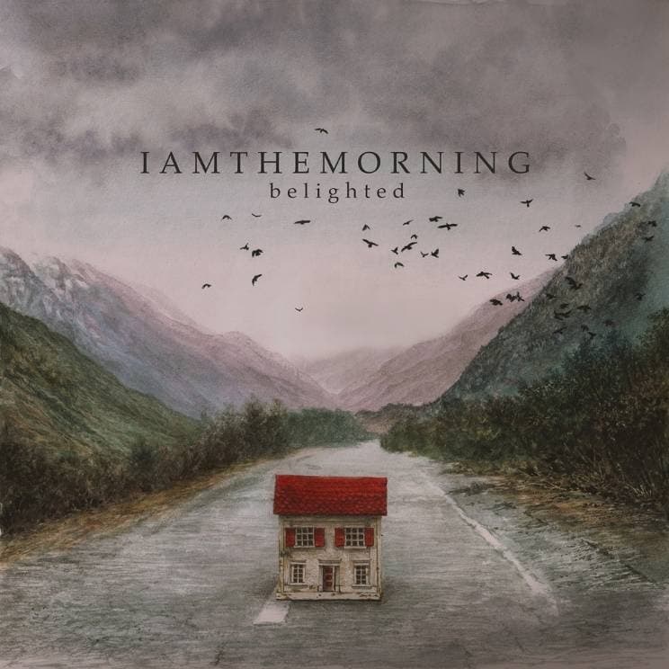 Iamthemorning - Belighted (2 LP)