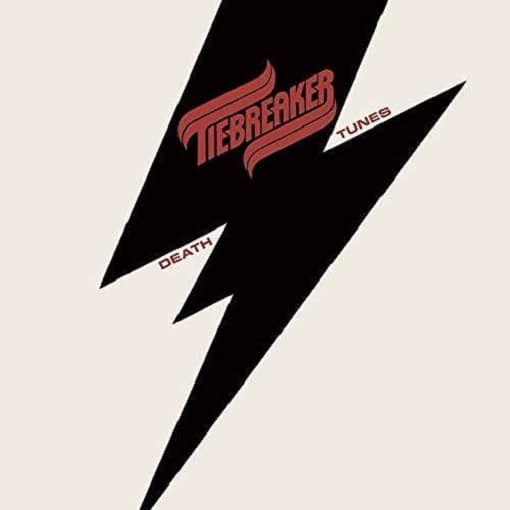 Tiebreaker - Death Tunes (LP)