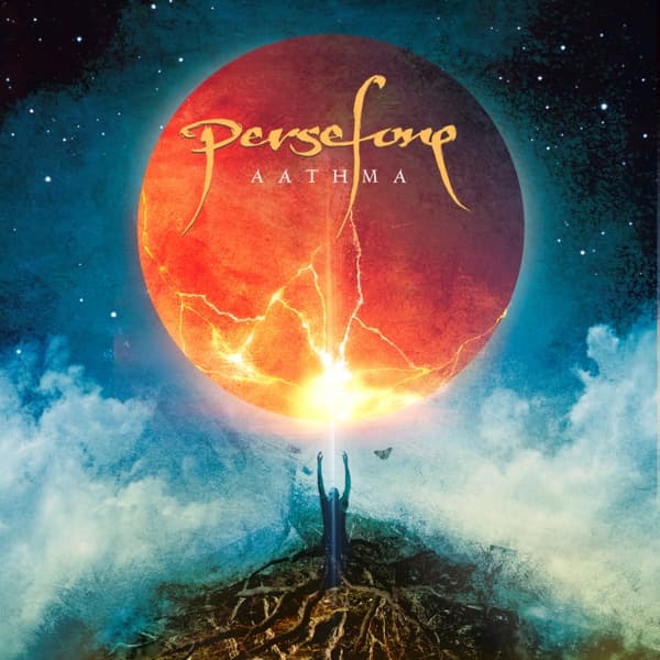Persefone - Aathma (2 LP)