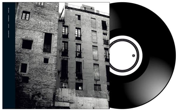 Dirk Serries - Microphonics XXVI-XXX (LP)