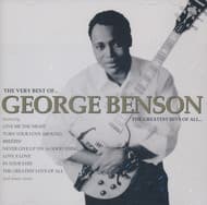 George Benson - The Greatest Hits Of All (CD)